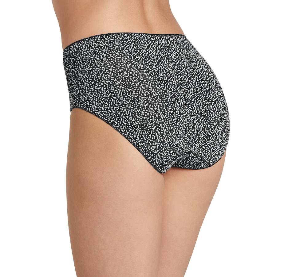 Image 242435_ALTMORE5.jpg, Product 242-435 / Price $18.00, Jockey No Panty Line Promise Tactel Hip Brief from Jockey on TSC.ca's Fashion department