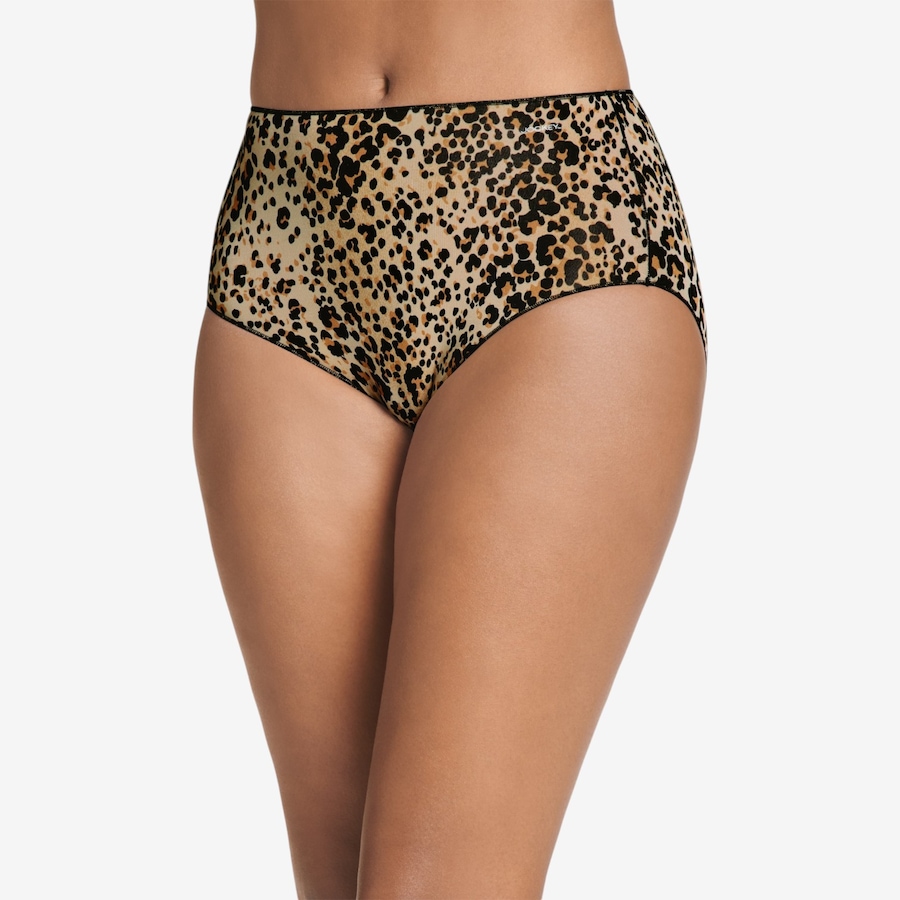 Image 242435_CHH.jpg, Product 242-435 / Price $18.00, Jockey No Panty Line Promise Tactel Hip Brief from Jockey on TSC.ca's Fashion department