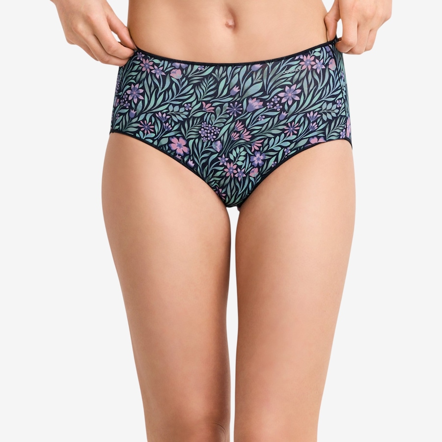 Image 242435_KELFL.jpg, Product 242-435 / Price $18.00, Jockey No Panty Line Promise Tactel Hip Brief from Jockey on TSC.ca's Fashion department