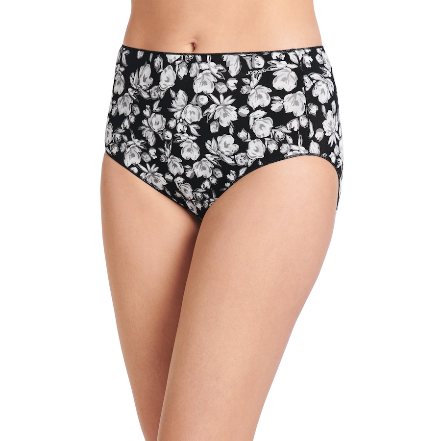 Image 242435_MISPY.jpg, Product 242-435 / Price $18.00, Jockey No Panty Line Promise Tactel Hip Brief from Jockey on TSC.ca's Fashion department