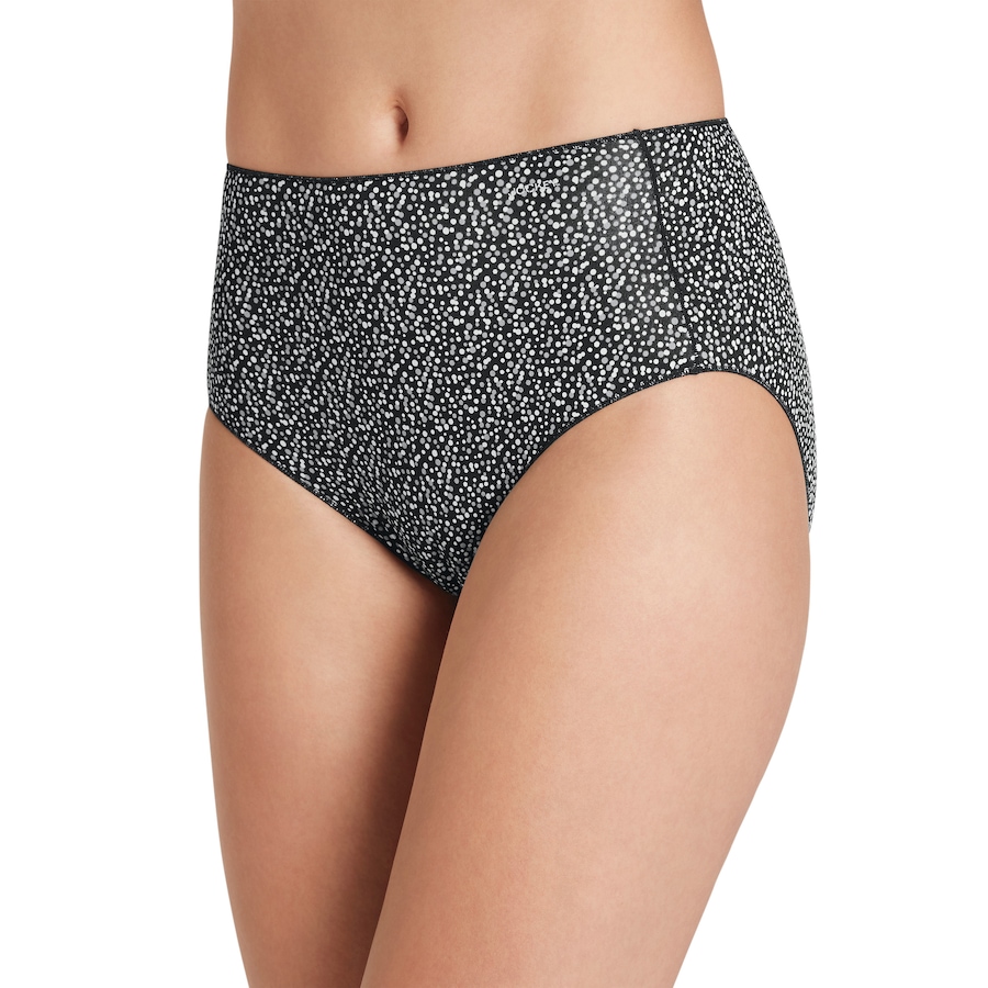 Image 242435_SPLDT.jpg, Product 242-435 / Price $18.00, Jockey No Panty Line Promise Tactel Hip Brief from Jockey on TSC.ca's Fashion department