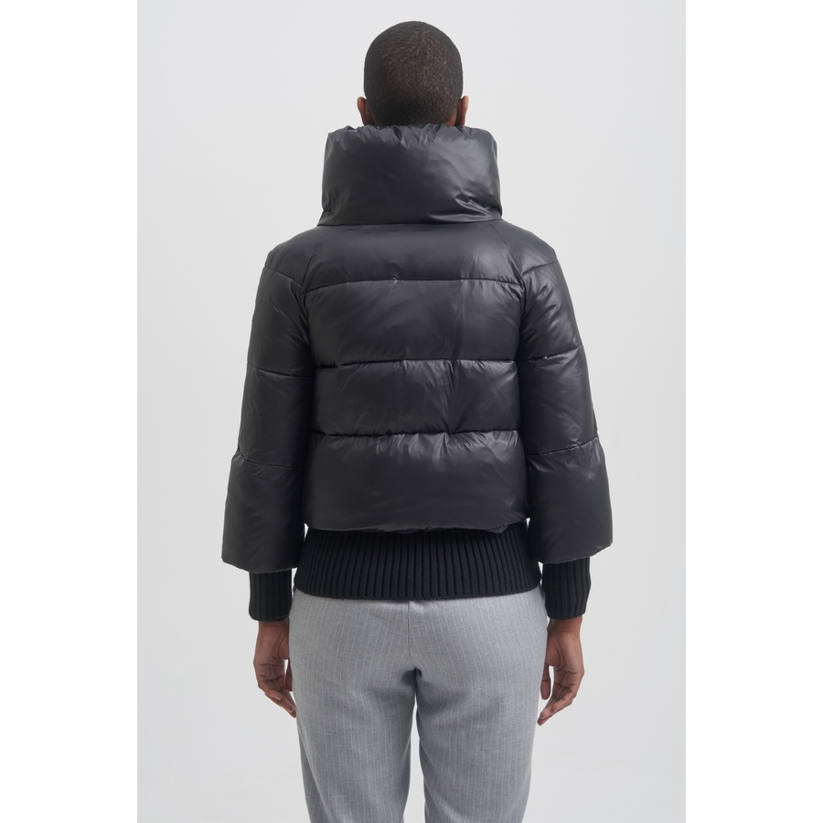 Image 242442_ALTMORE1.jpg, Product 242-442 / Price $169.33, Toboggan Puffer Jacket with Rib Collar and Cuff from Toboggan on TSC.ca's Fashion department