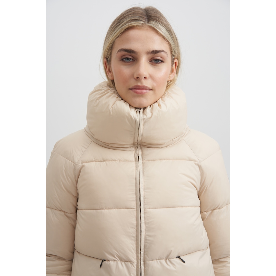 Image 242442_ALTMORE3.jpg, Product 242-442 / Price $169.33, Toboggan Puffer Jacket with Rib Collar and Cuff from Toboggan on TSC.ca's Fashion department