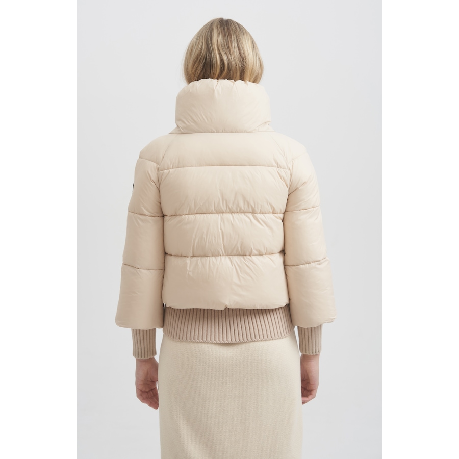Image 242442_ALTMORE4.jpg, Product 242-442 / Price $169.33, Toboggan Puffer Jacket with Rib Collar and Cuff from Toboggan on TSC.ca's Fashion department