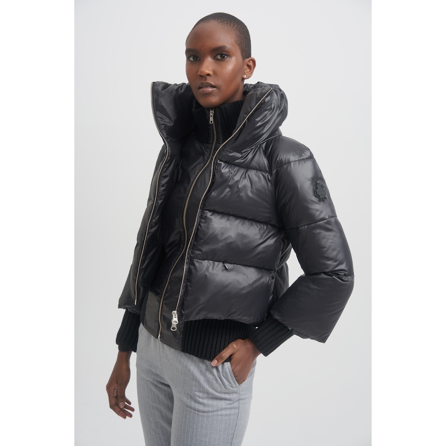 Image 242442_BLGLO.jpg, Product 242-442 / Price $169.33, Toboggan Puffer Jacket with Rib Collar and Cuff from Toboggan on TSC.ca's Fashion department