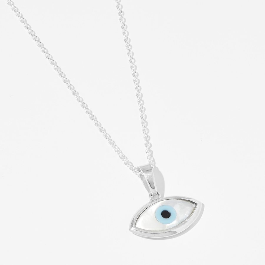 Image 242481.jpg, Product 242-481 / Price $118.99, Kabana Sterling Silver Good Eye Pendant And Chain from Kabana Jewellery on TSC.ca's Jewellery department