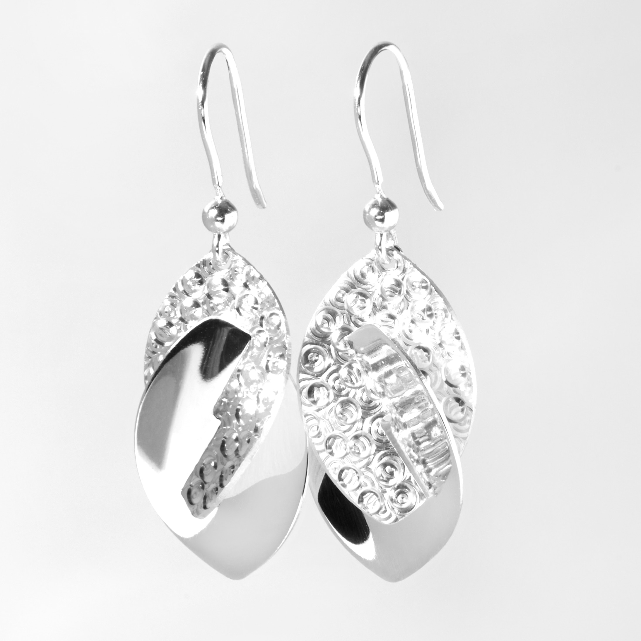 Price of sale silver earrings