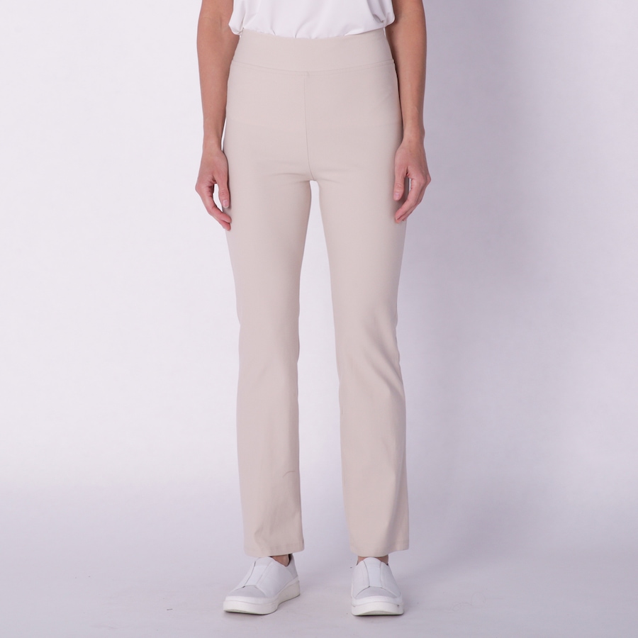 Image 242598_SAN.jpg, Product 242-598 / Price $24.33, Kim & Co. Deluxe Denim Flared Leg Pant from Kim & Co. on TSC.ca's Fashion department