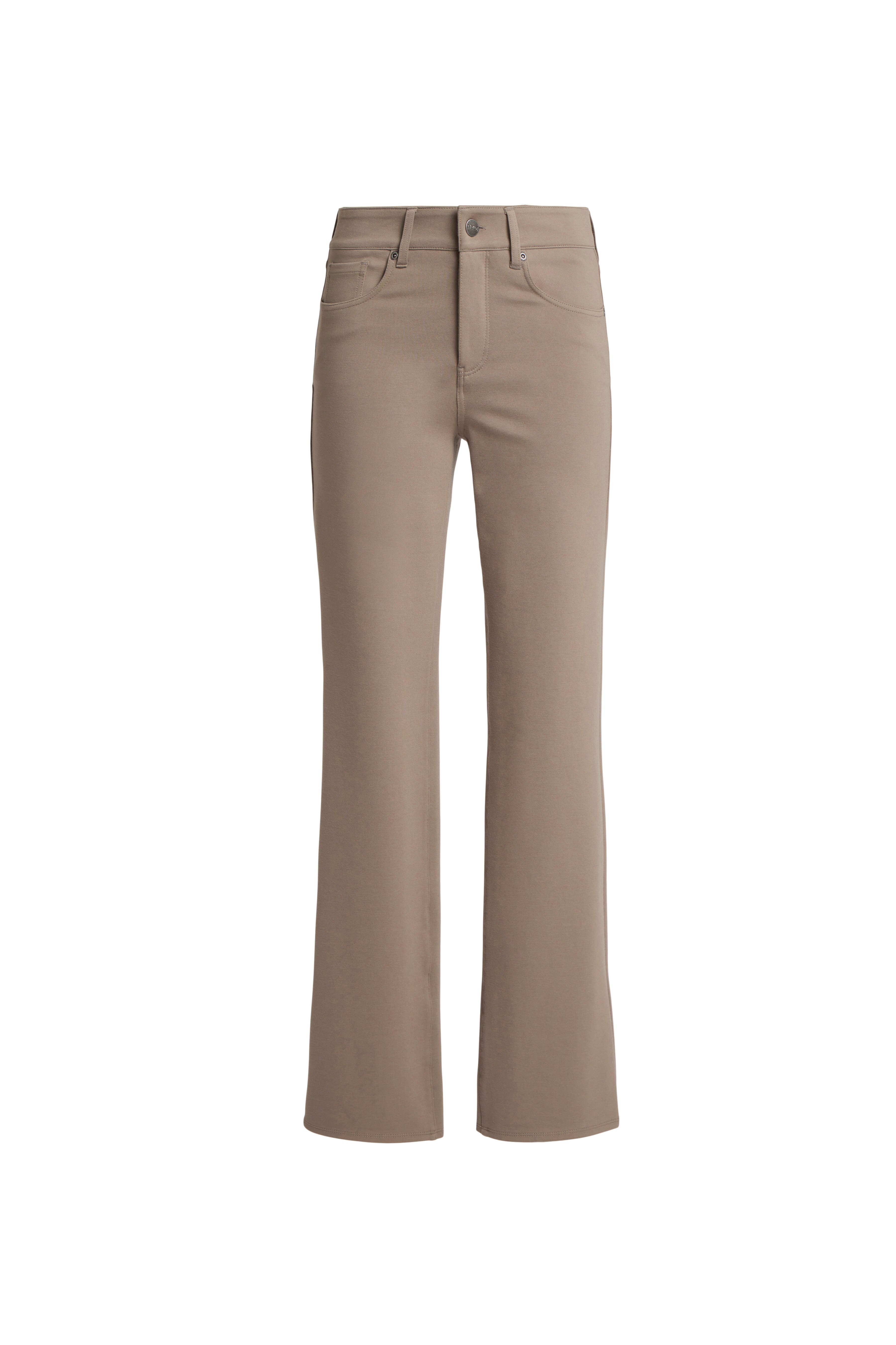 NYDJ Marilyn Straight 5 Pocket Ponte Pant - TSC.ca
