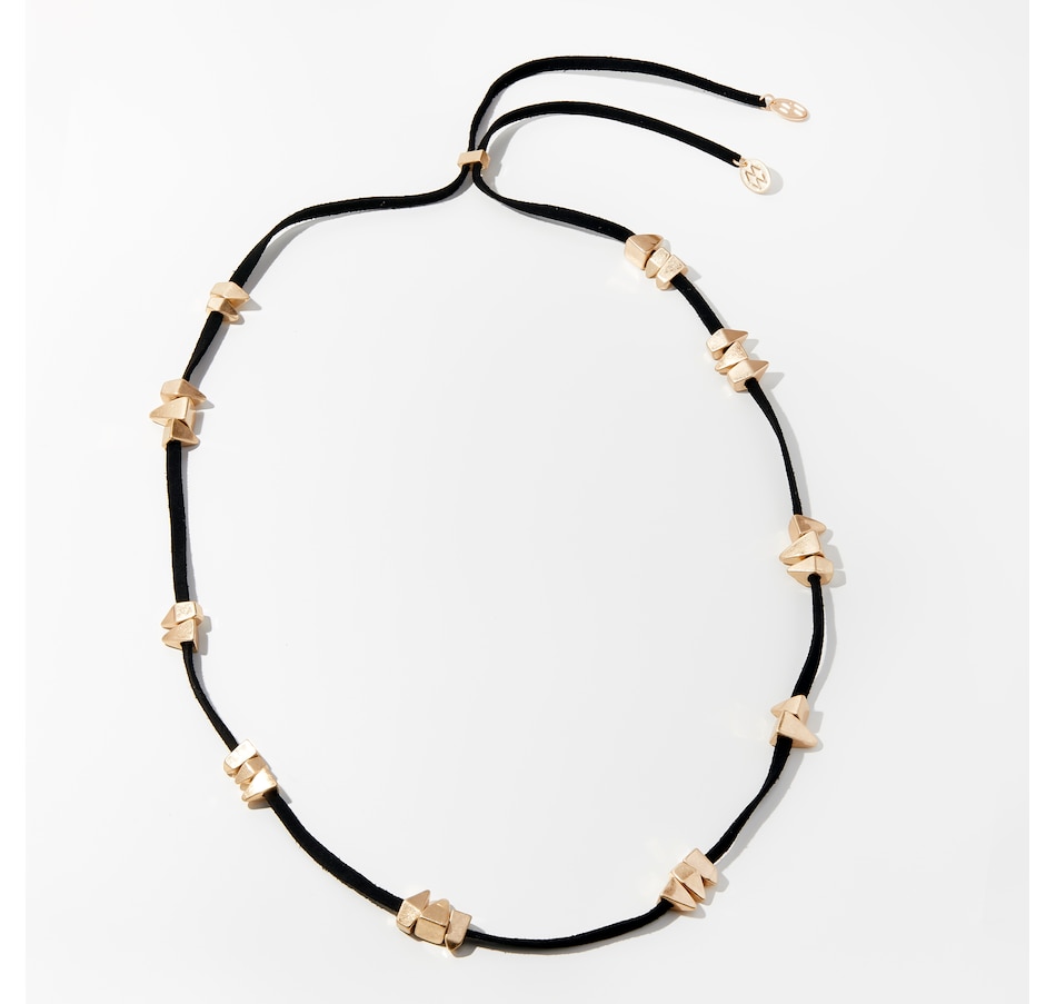 Jewellery - Necklaces & Pendants - Necklaces - Marla Wynne Minimalist ...