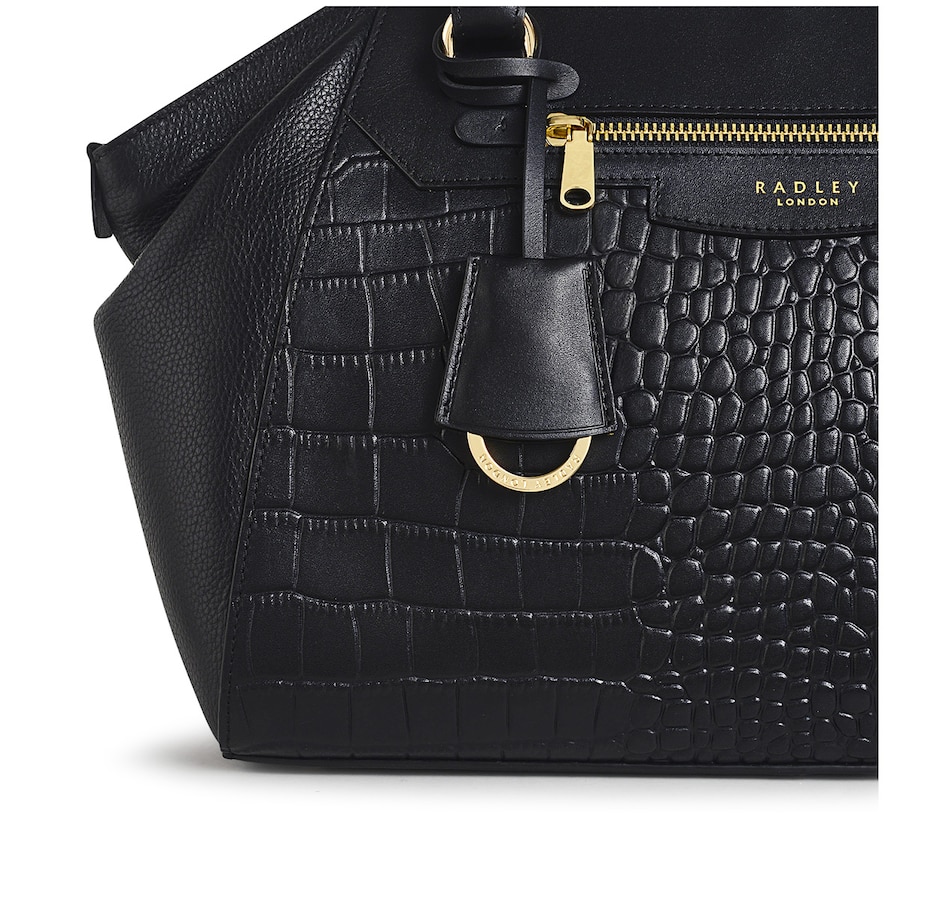 Clothing & Shoes - Handbags - Shoulder - Radley London 24/7 Medium Ziptop Shoulder  Bag - Online Shopping for Canadians