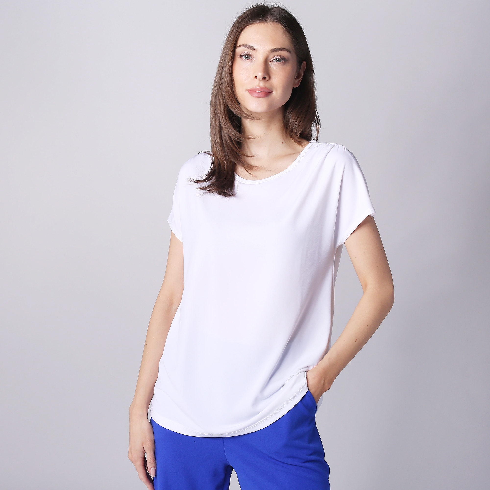 Top Kim & Co Neuf - Taille M (14/16) - Superbe Couleurs - Neuf Sans étiquettes