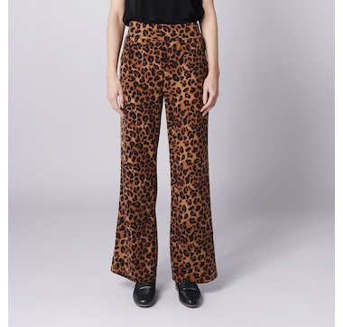 Clothing & Shoes - Bottoms - Pants - Kim & Co. Deluxe Brazil Knit Stirrup  Pants - Online Shopping for Canadians