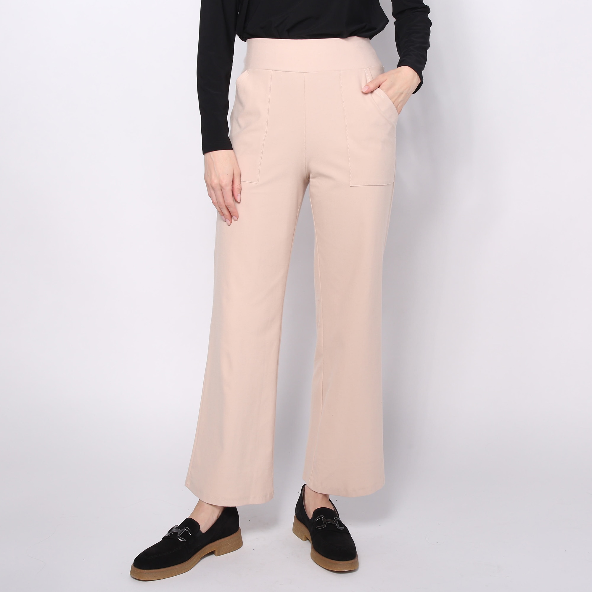 CTLS | 3D Logo Usual Pants – CVTVLIST