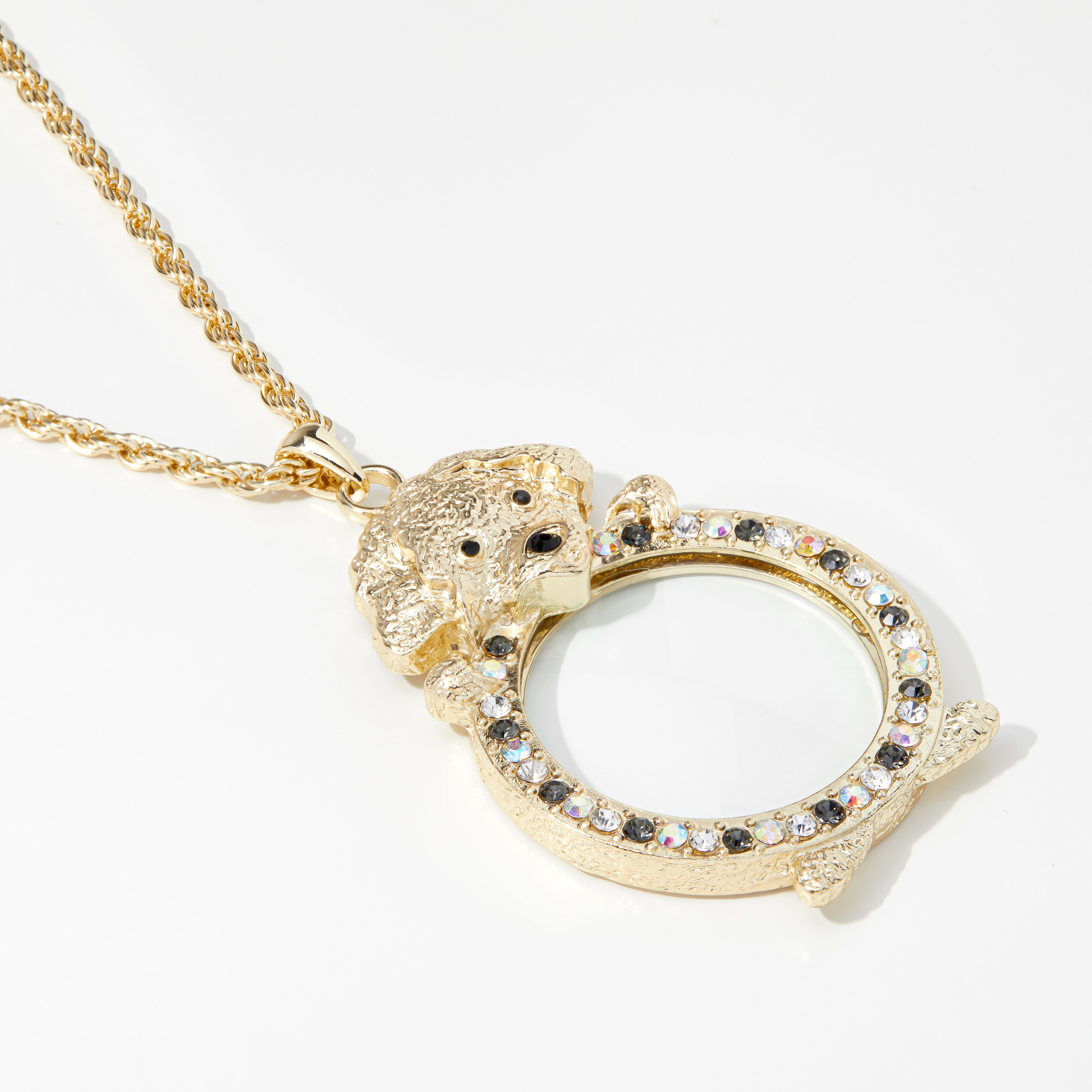 Kim & Co. Magnifying Max Necklace - TSC.ca