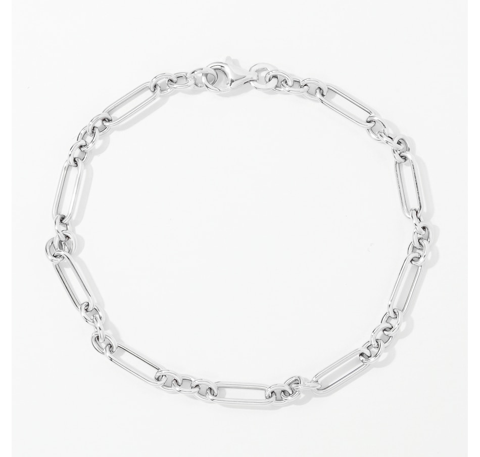 Unoaerre 18k gold 3 1 cable bracelet tsc ca