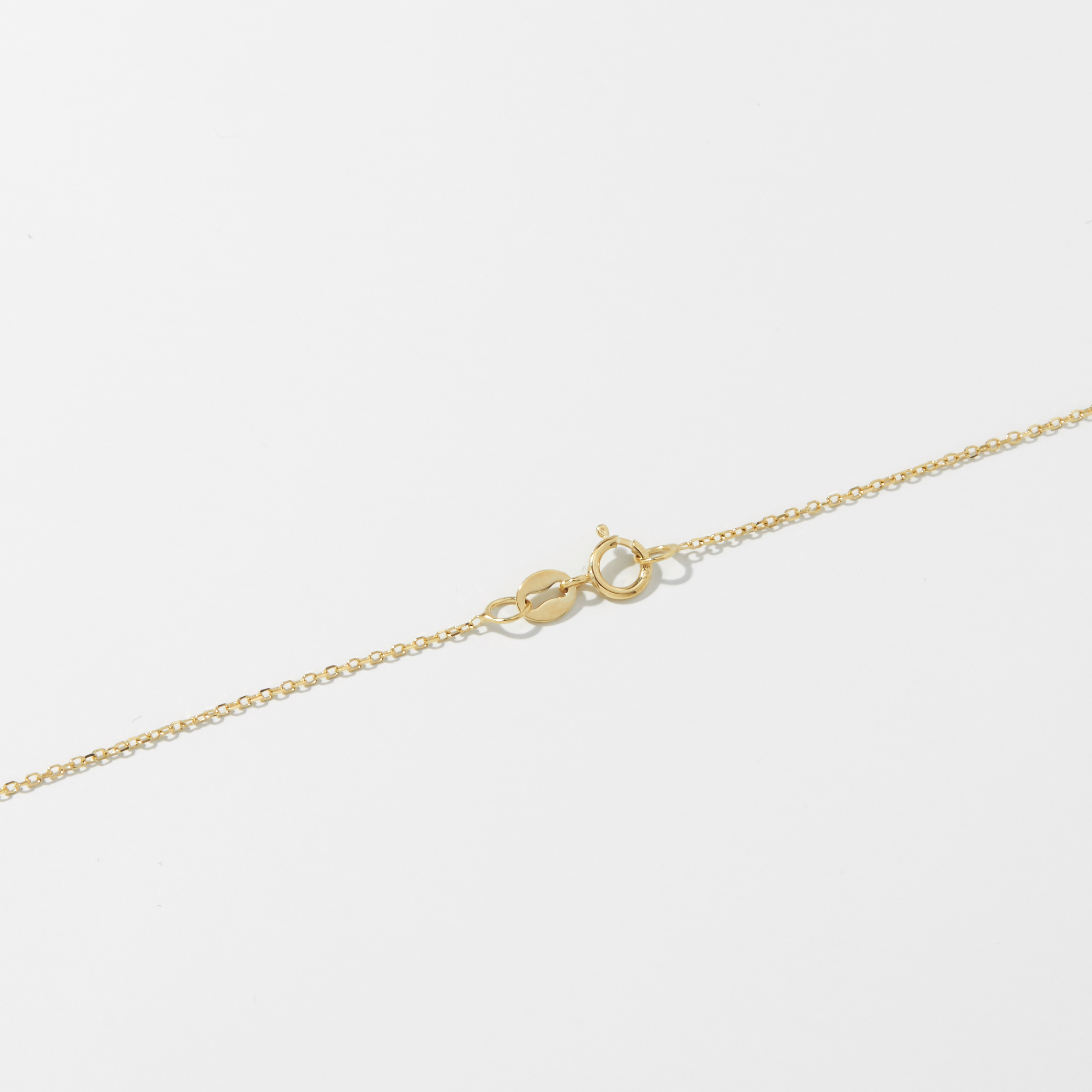 Jewellery - Necklaces & Pendants - Pendant Necklaces - 14K Gold