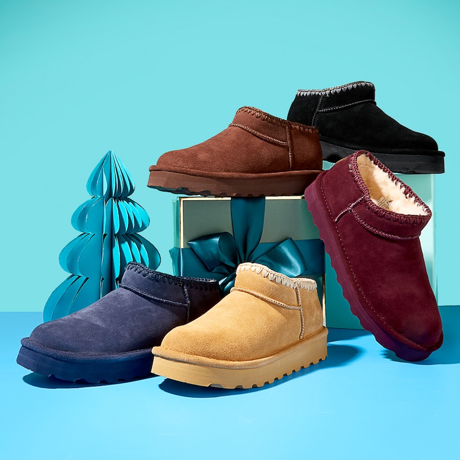 Image 243097_ALTMORE100.jpg, Product 243-097 / Price $29.33, Bearpaw Lana Clog from BEARPAW Footwear on TSC.ca's Shoes department