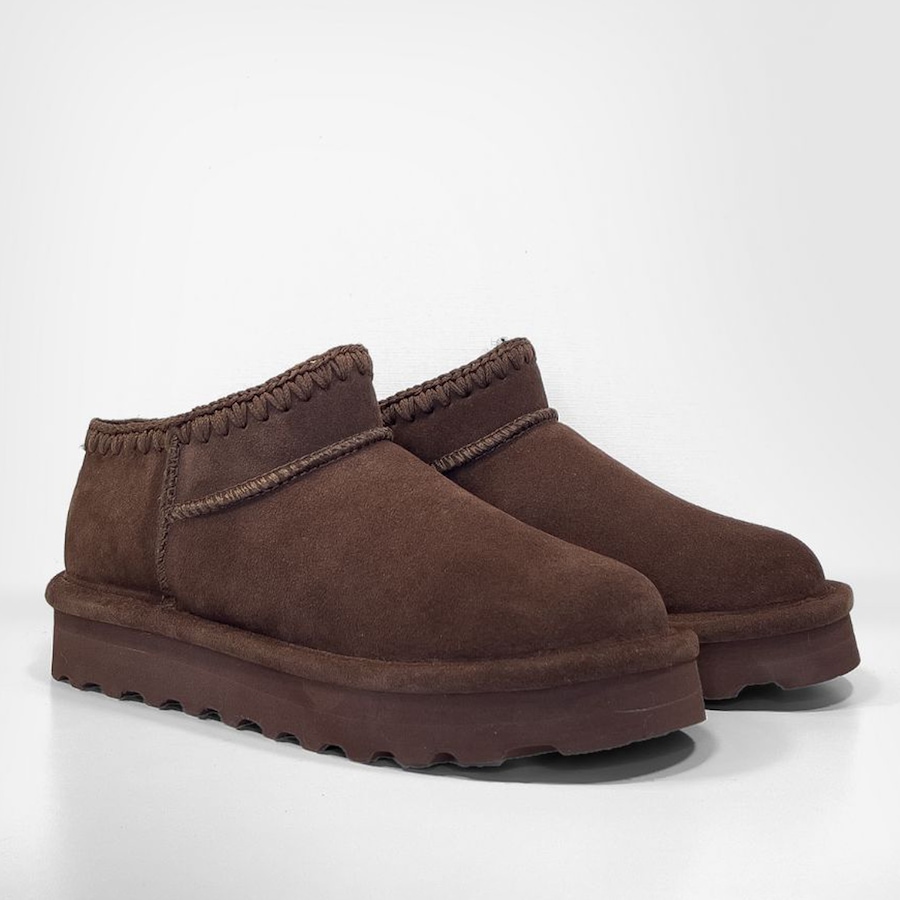 Image 243097_ALTMORE5.jpg, Product 243-097 / Price $29.33, Bearpaw Lana Clog from BEARPAW Footwear on TSC.ca's Shoes department