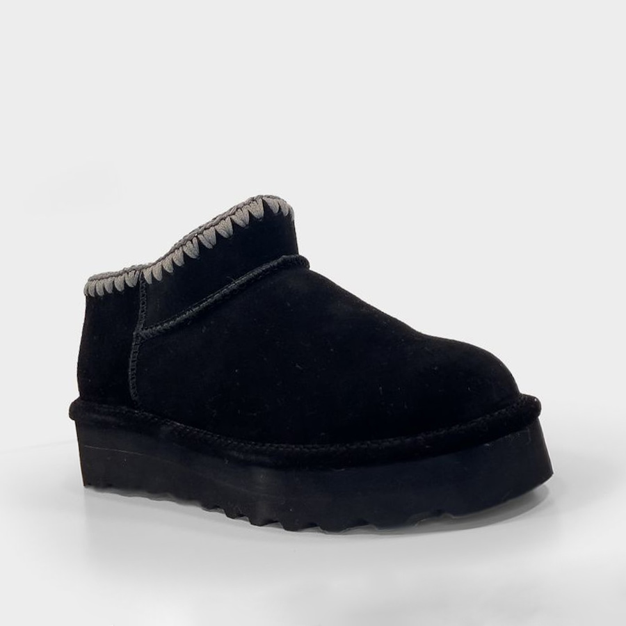 Image 243097_BLK.jpg, Product 243-097 / Price $29.33, Bearpaw Lana Clog from BEARPAW Footwear on TSC.ca's Shoes department