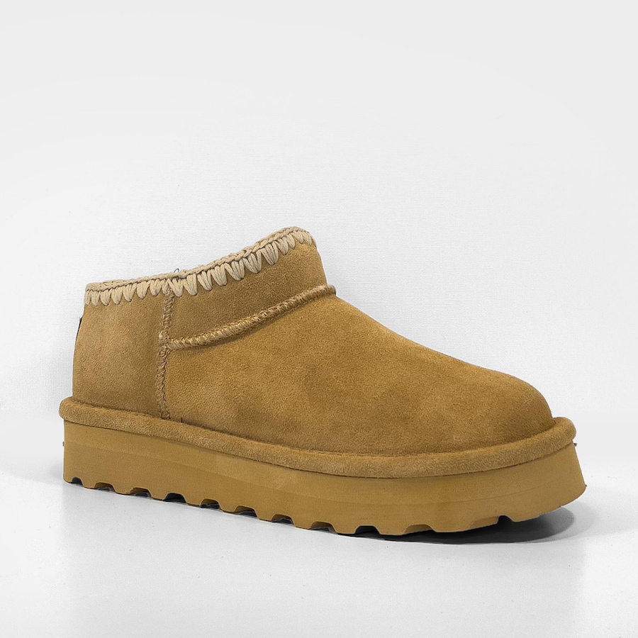 Image 243097_ICFF.jpg, Product 243-097 / Price $29.33, Bearpaw Lana Clog from BEARPAW Footwear on TSC.ca's Shoes department