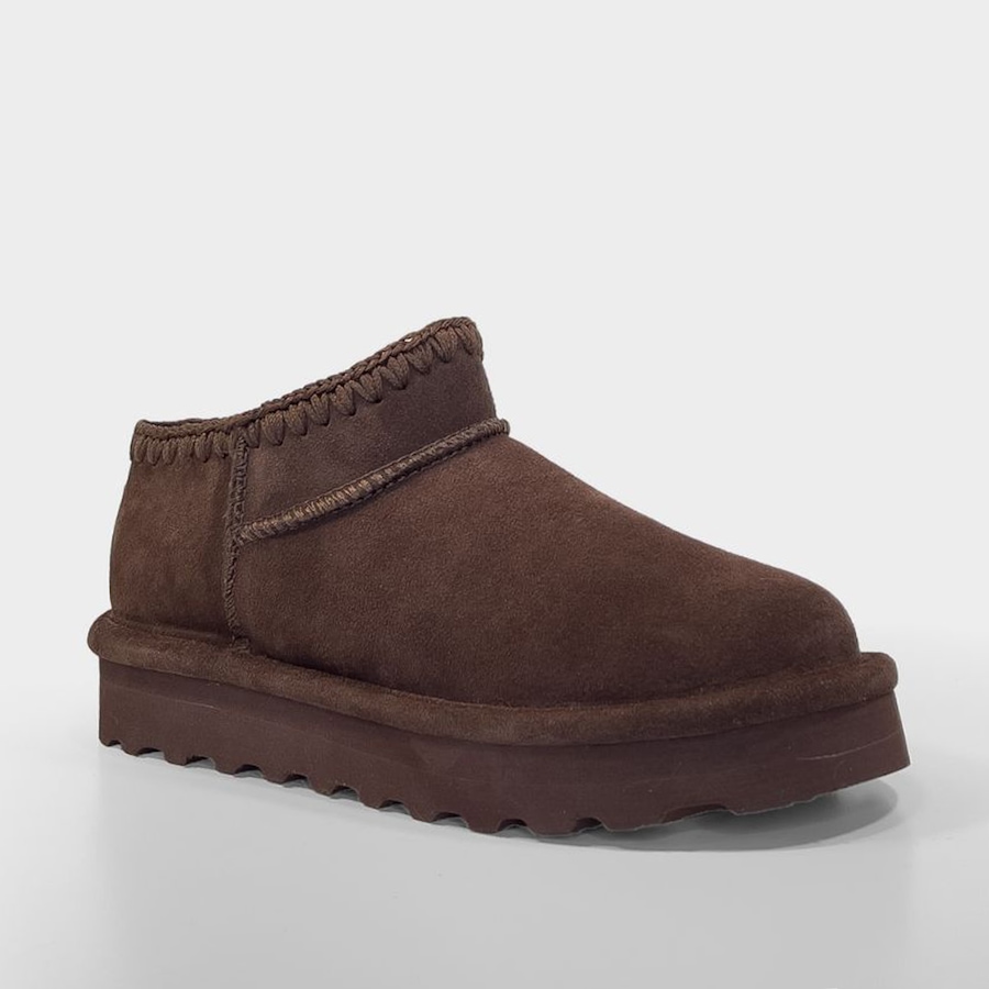 Image 243097_WLT.jpg, Product 243-097 / Price $29.33, Bearpaw Lana Clog from BEARPAW Footwear on TSC.ca's Shoes department