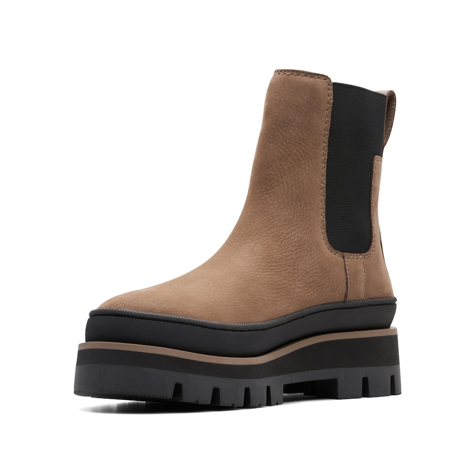 Image 243133_ALTMORE4.jpg, Product 243-133 / Price $64.33, Clarks Orianna2 Top Boot from Clarks Footwear on TSC.ca's Shoes department