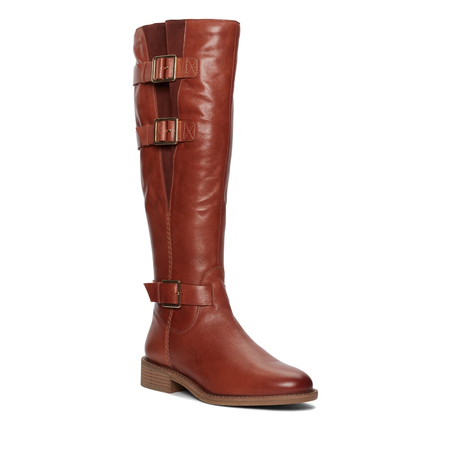 Image 243137_ALTMORE2.jpg, Product 243-137 / Price $74.33, Clarks Cologne Tall Boot from Clarks Footwear on TSC.ca's Shoes department