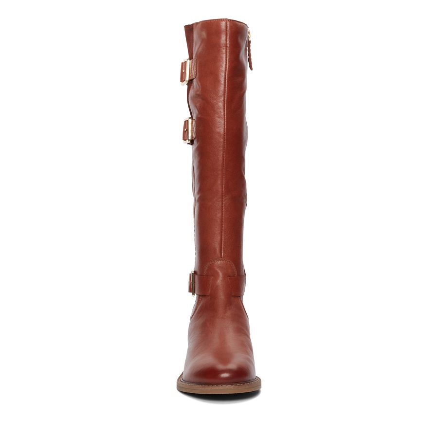 Image 243137_ALTMORE3.jpg, Product 243-137 / Price $74.33, Clarks Cologne Tall Boot from Clarks Footwear on TSC.ca's Shoes department
