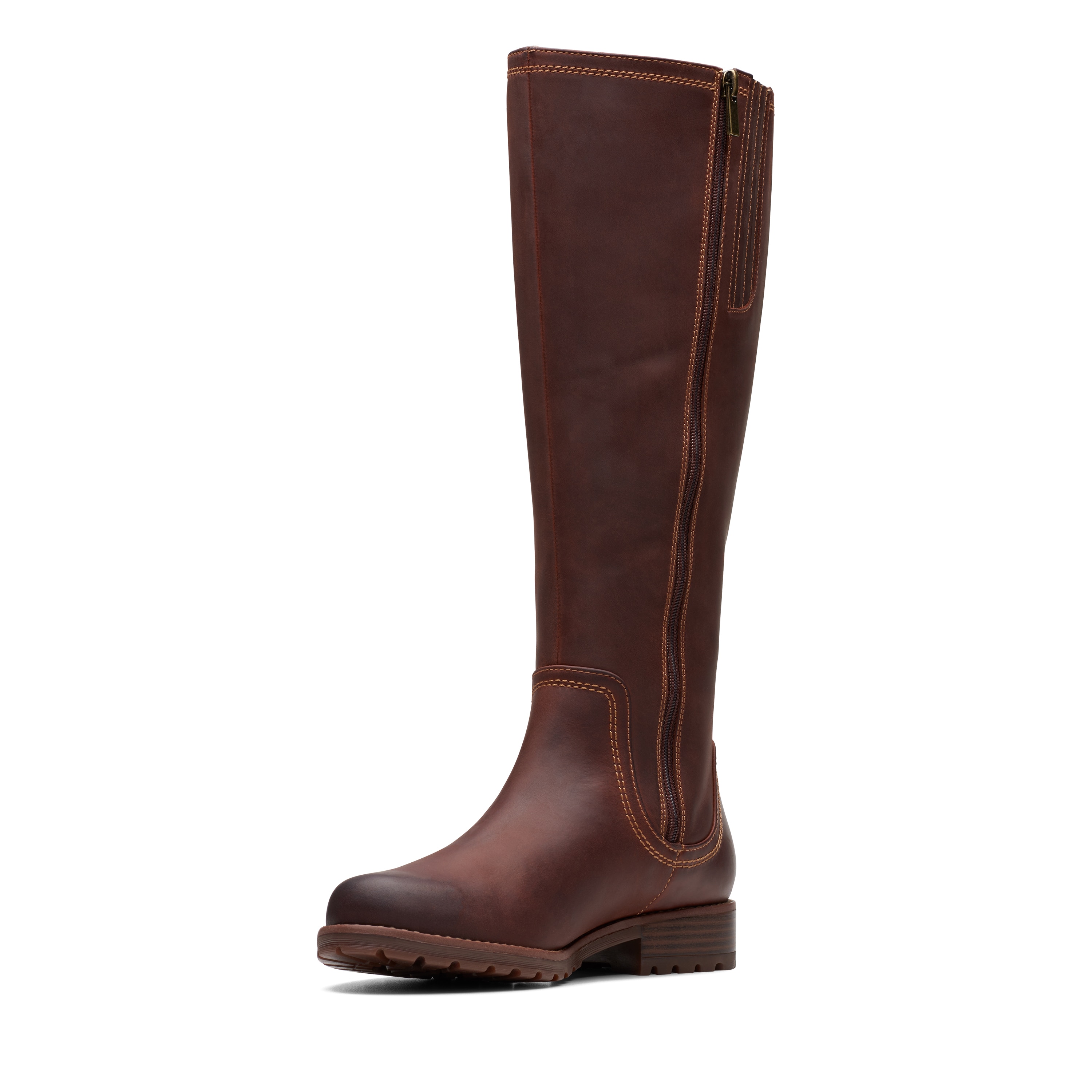 Mont chevalier clearance tall boot