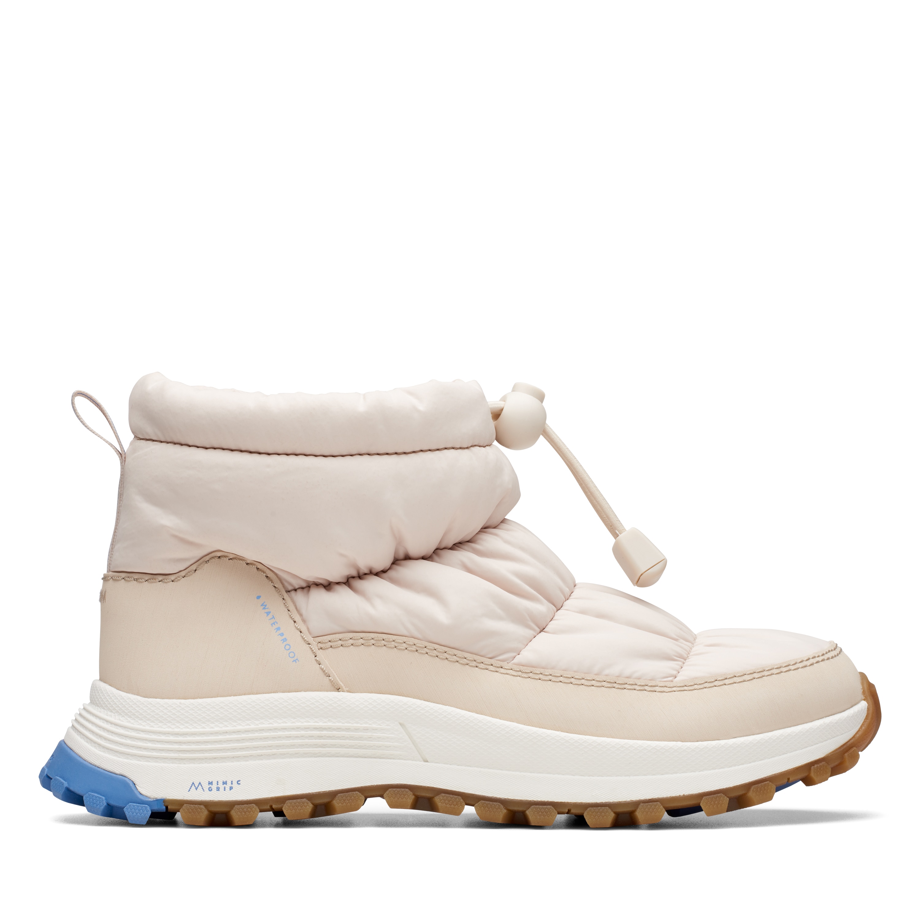 Clarks snow shop