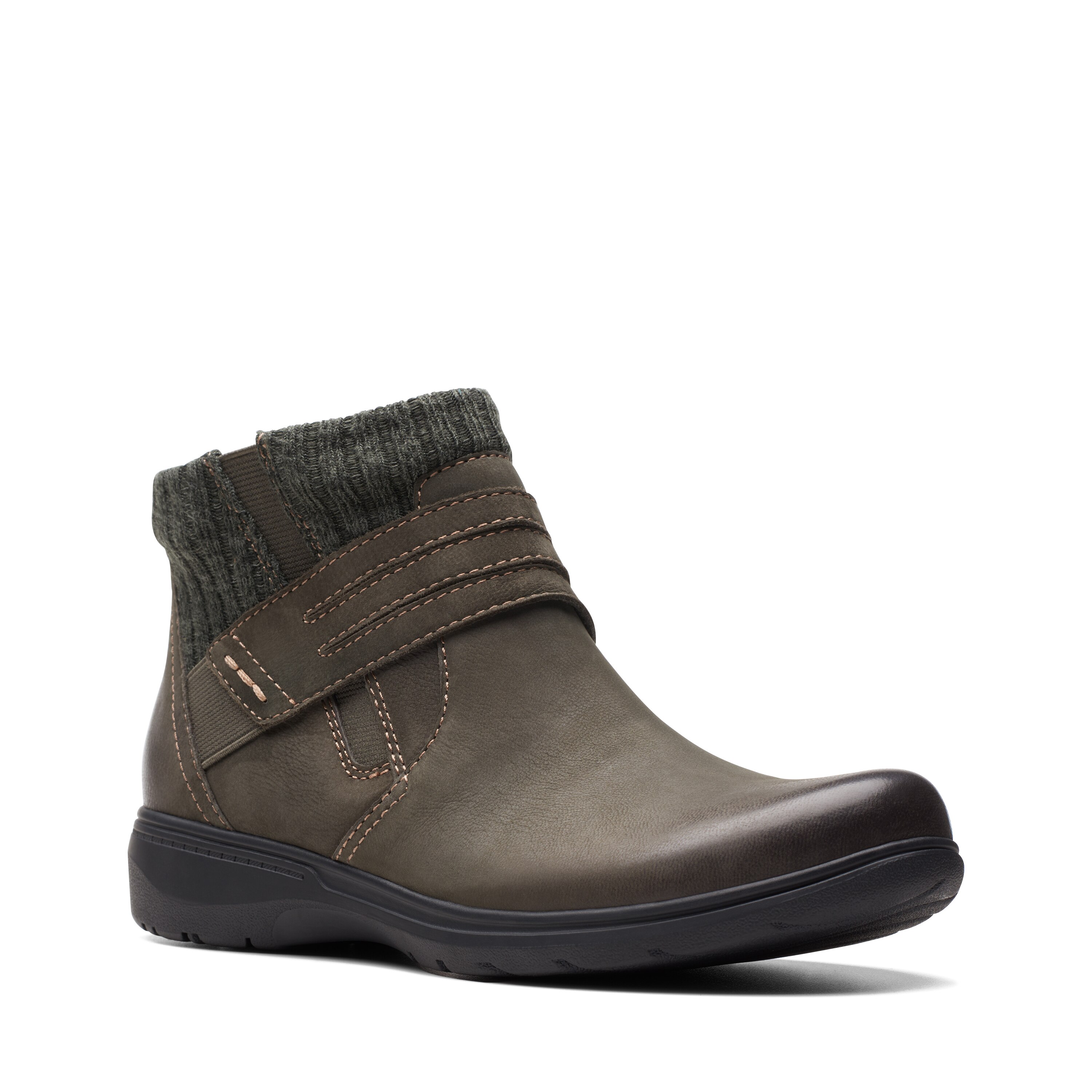 Clarks sale hot sale ankle boots