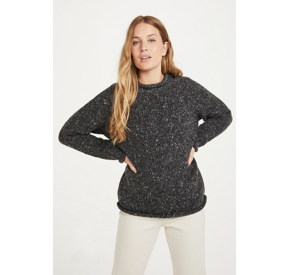 Cuddl Duds Seriously Soft Sweater Knit 3-Piece Lounge Set (Regular)