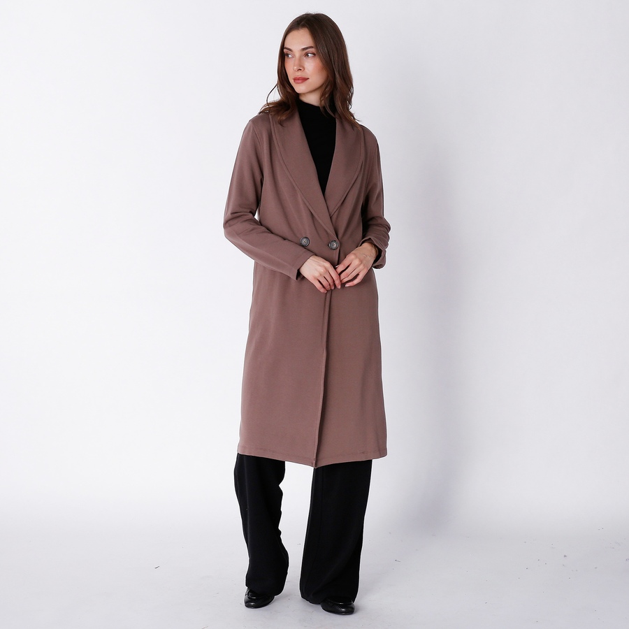 Image 243174_LAT.jpg, Product 243-174 / Price $54.33, Terrera Sophie Fleece Jacket from Terrera on TSC.ca's Fashion department