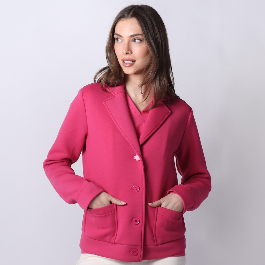 Image 243185_HPI.jpg, Product 243-185 / Price $34.33, Wynne Layers The Scuba Jacket from Wynnelayers on TSC.ca's Fashion department