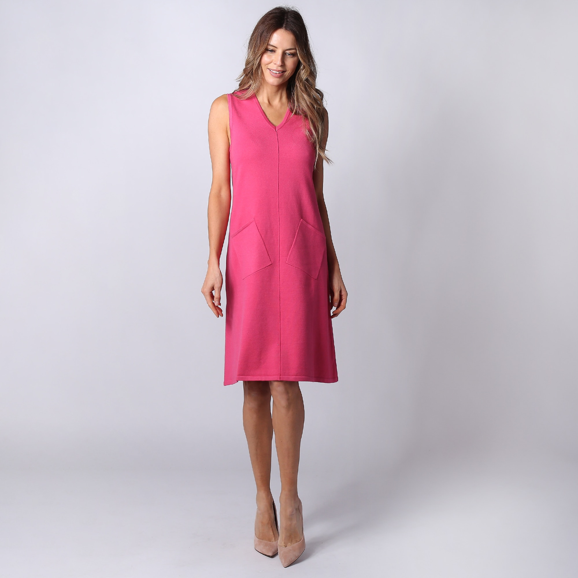 Clothing & Shoes - Dresses & Jumpsuits - Casual Dresses - Wynne