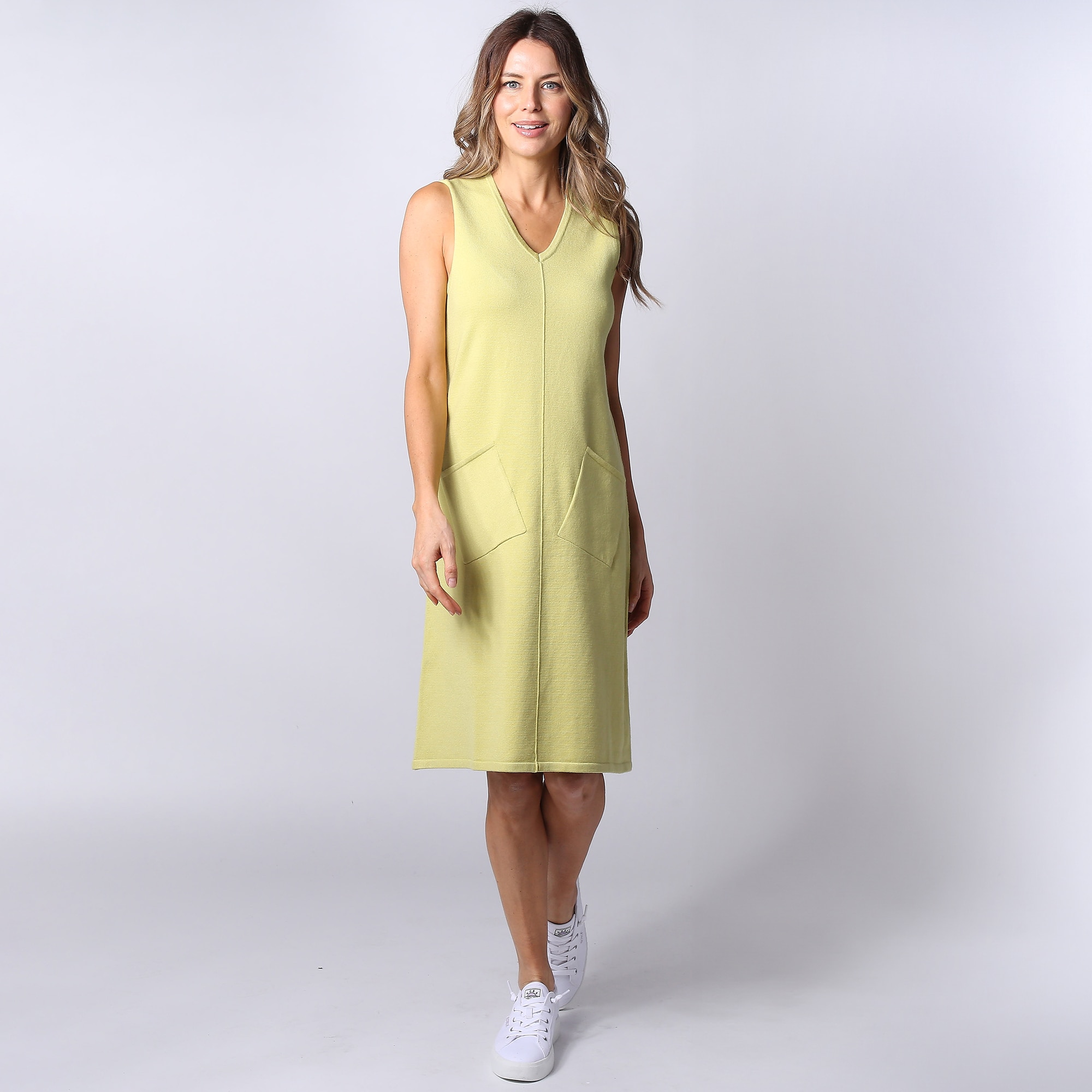 Clothing & Shoes - Dresses & Jumpsuits - Casual Dresses - Wynne