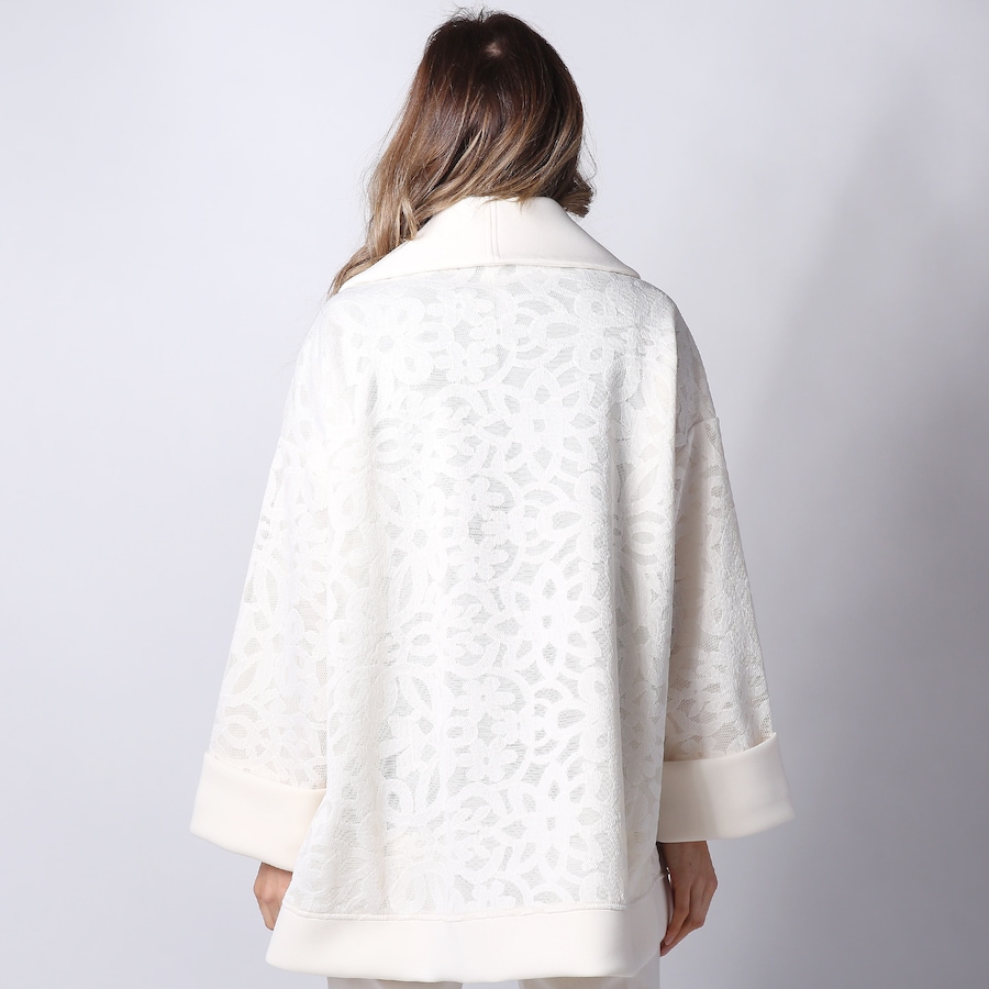 Image 243202_ALTMORE2.jpg, Product 243-202 / Price $49.33, Wynne Layers Lace Mesh Topper With Chiffon Lining from Wynnelayers on TSC.ca's Fashion department