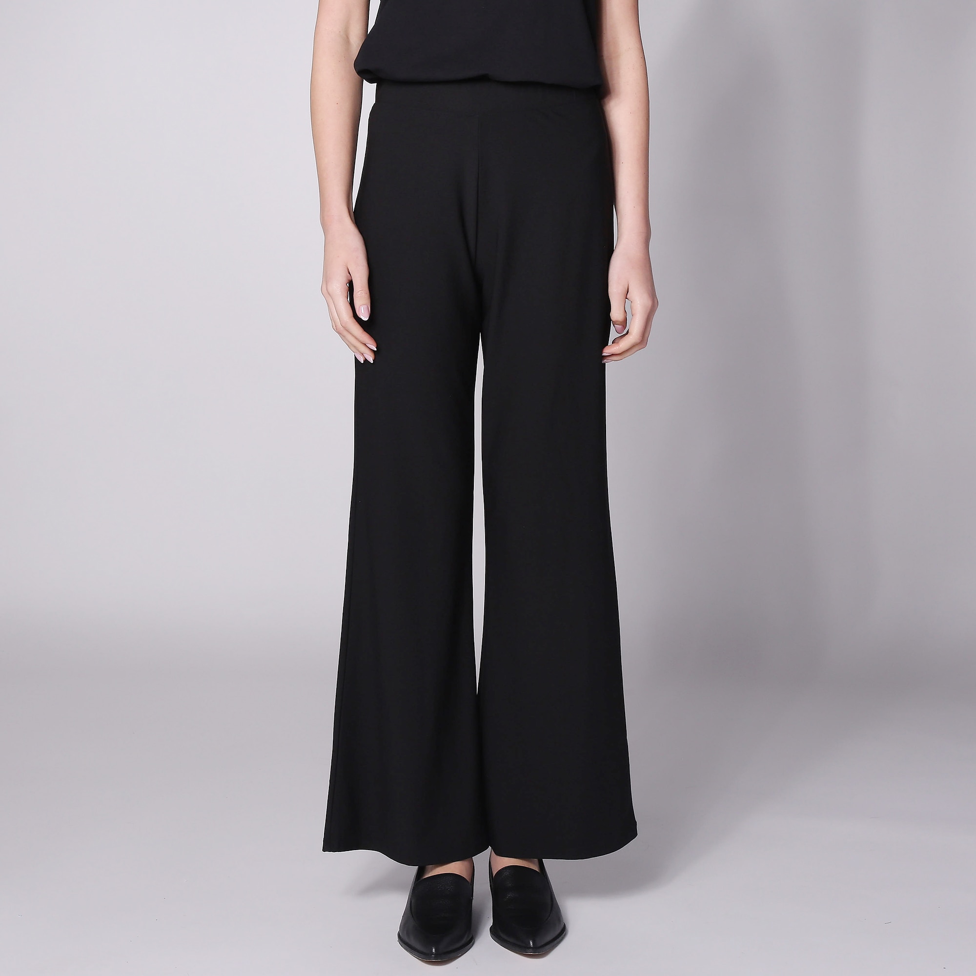 Wynne Layers Luxe Crepe Pant