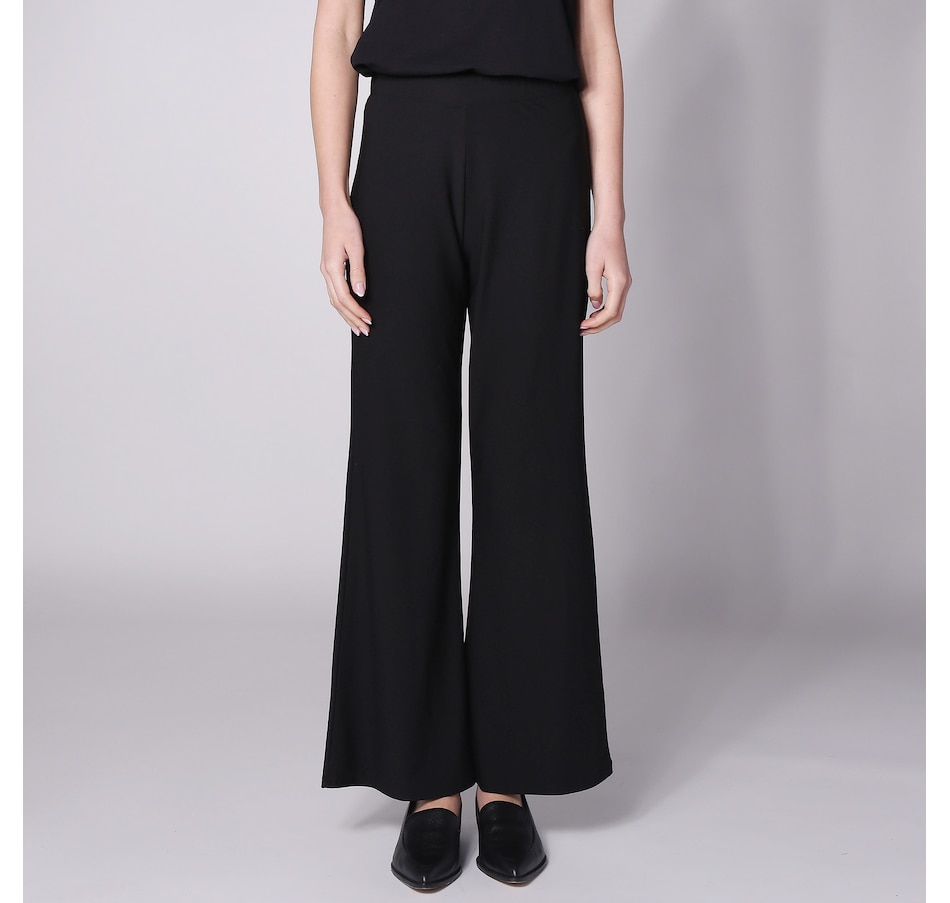 Clothing & Shoes - Bottoms - Pants - Wynne Layers Luxe Crepe Pant ...