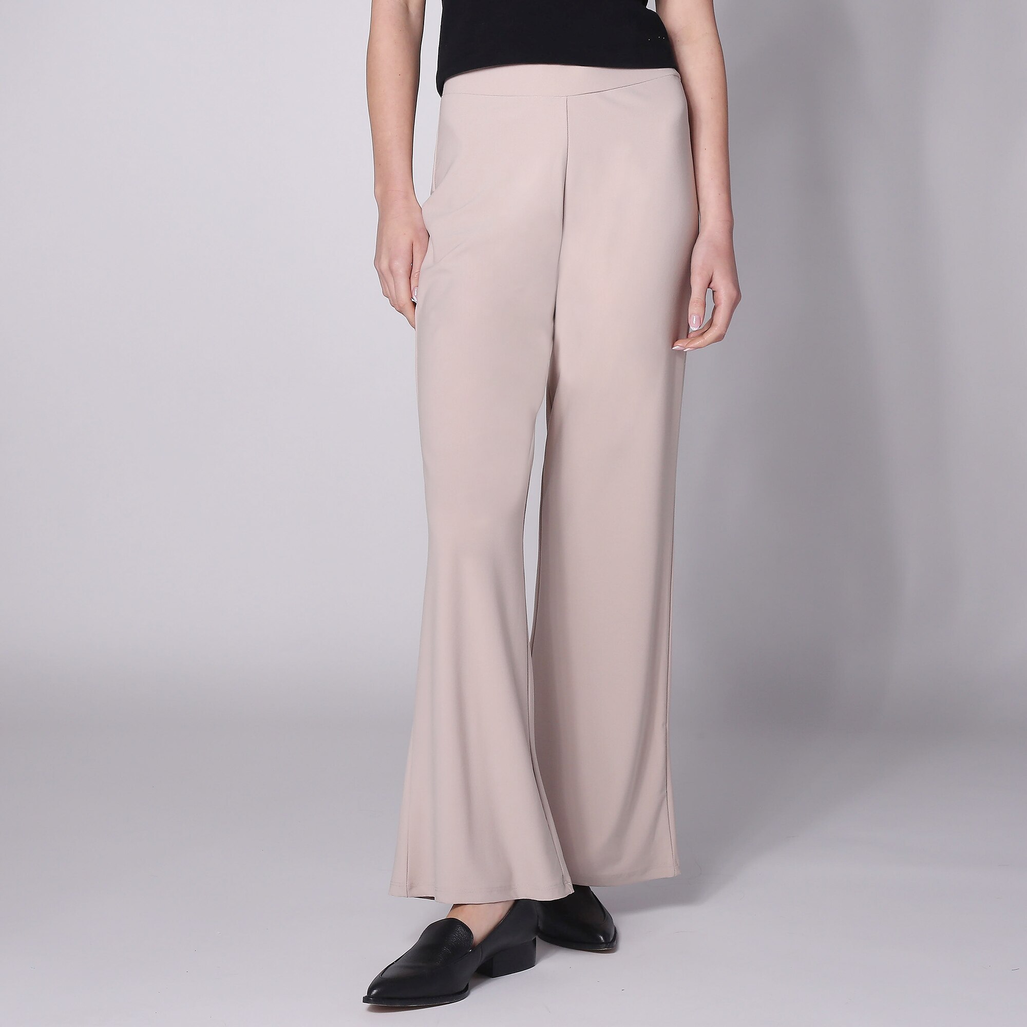 Wynne Layers Luxe Crepe Pant