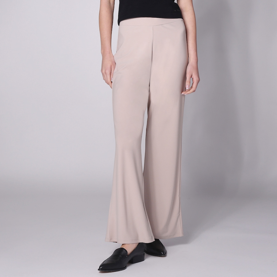 Image 243206_SAN.jpg, Product 243-206 / Price $39.33, Wynne Layers Luxe Crepe Pant from Wynnelayers on TSC.ca's Fashion department