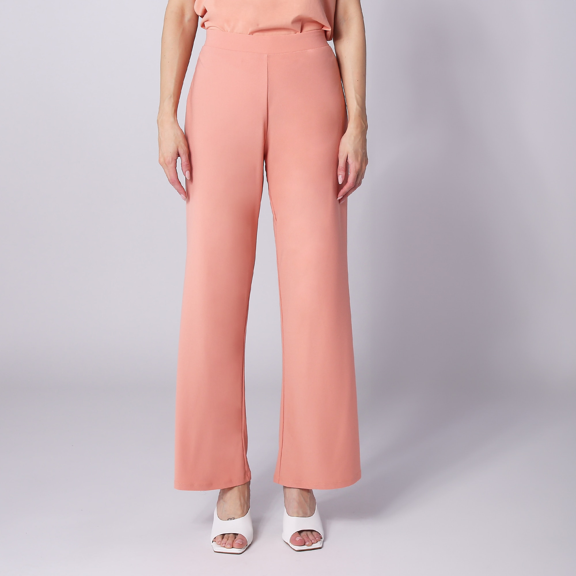 Wynne Layers Luxe Crepe Pant