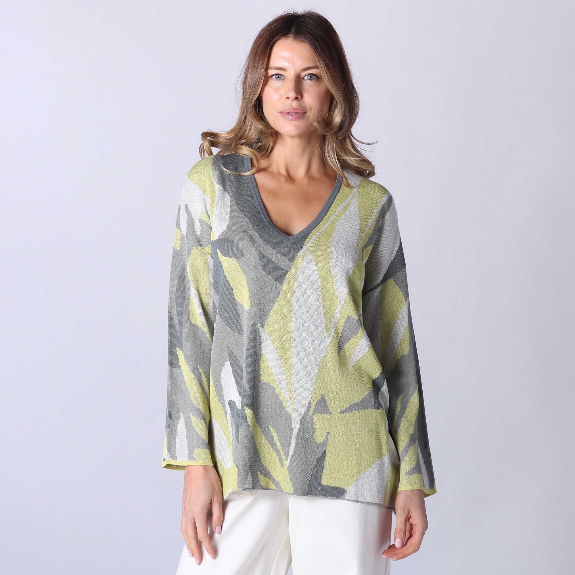 Clothing & Shoes - Tops - Shirts & Blouses - Wynne Layers