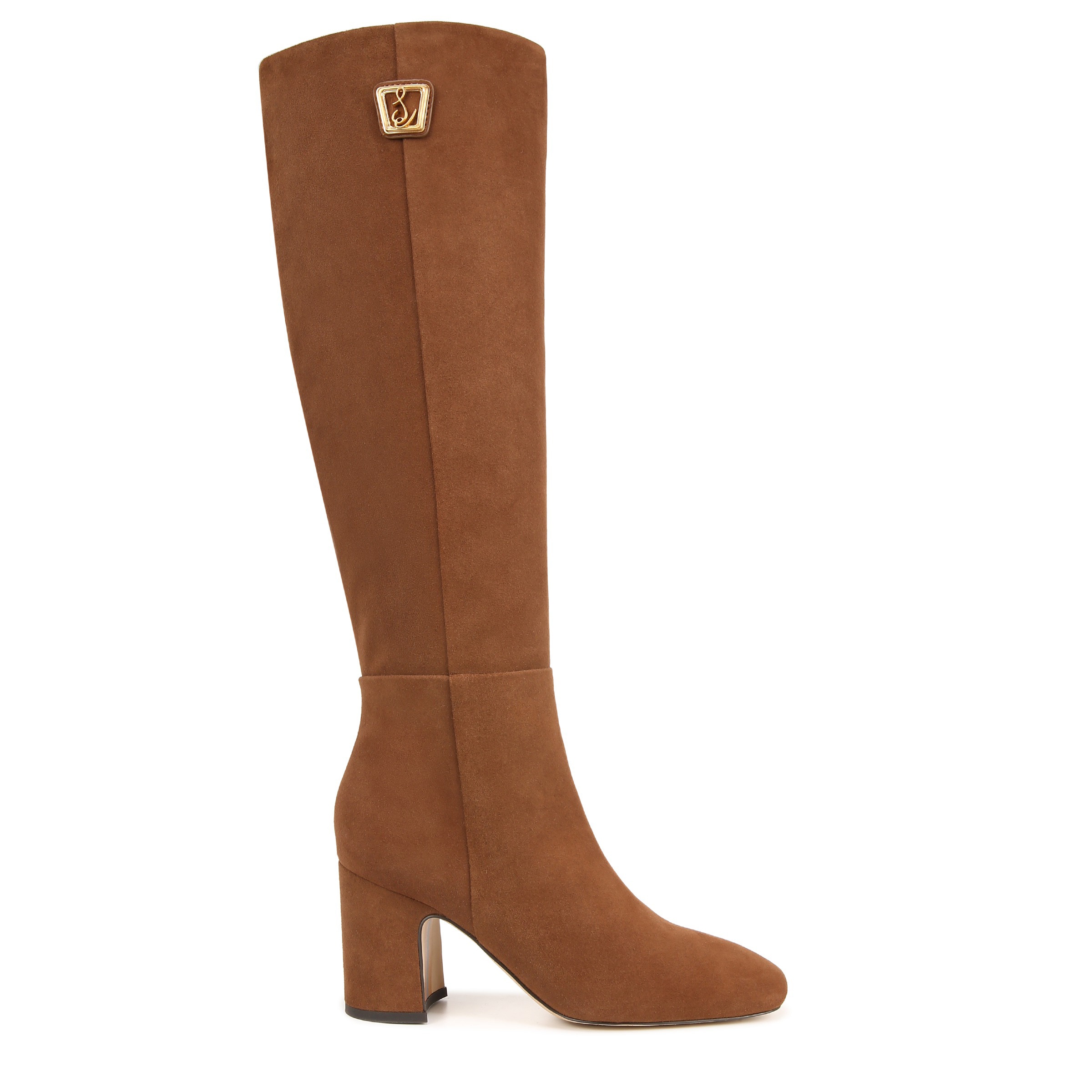 Knee high shop boots sam edelman