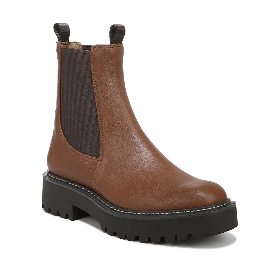 Image 243241_BRN.jpg, Product 243-241 / Price $59.33, Sam Edelman Laguna Boot from Sam Edelman on TSC.ca's Shoes department