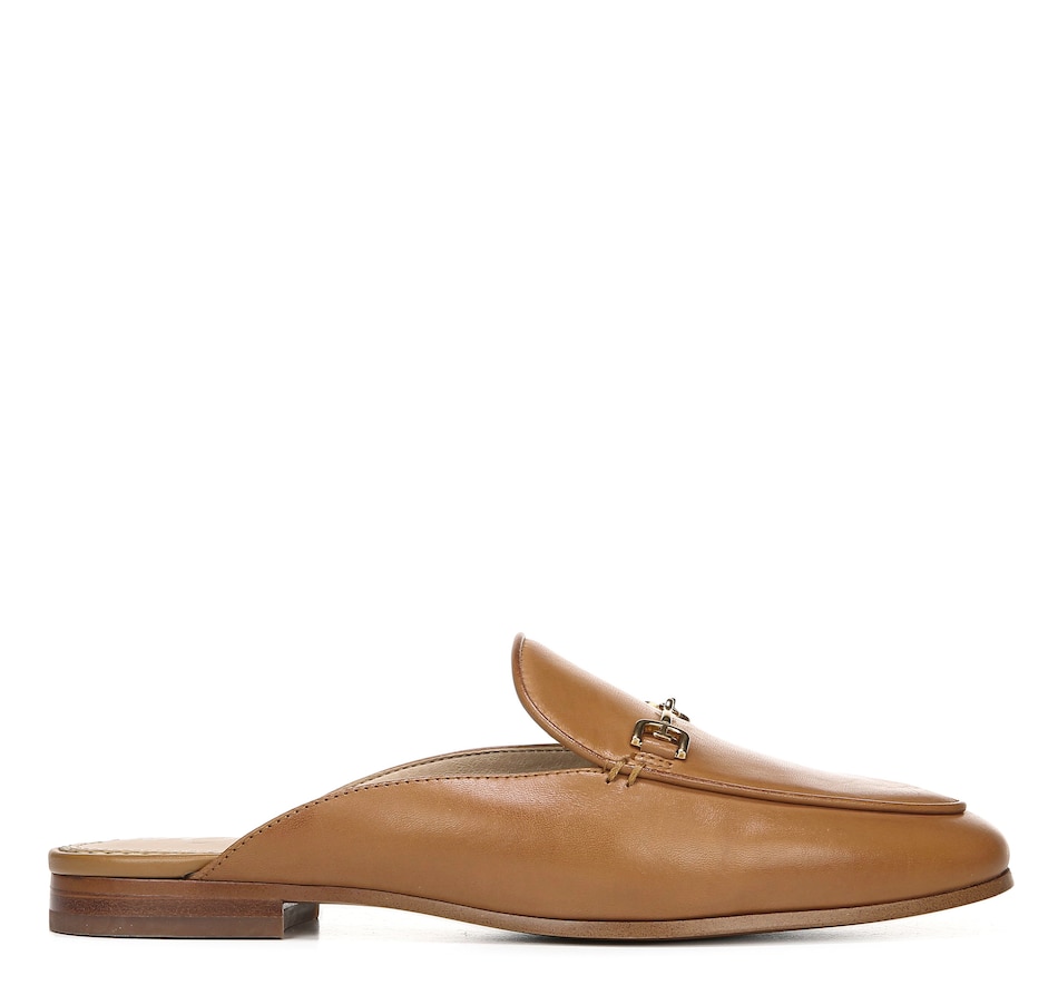 Clothing & Shoes - Shoes - Flats & Loafers - Sam Edelman Linnie Mule ...