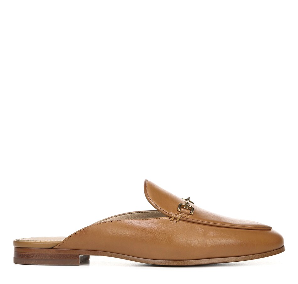 Clothing & Shoes - Shoes - Flats & Loafers - Sam Edelman Linnie Mule ...