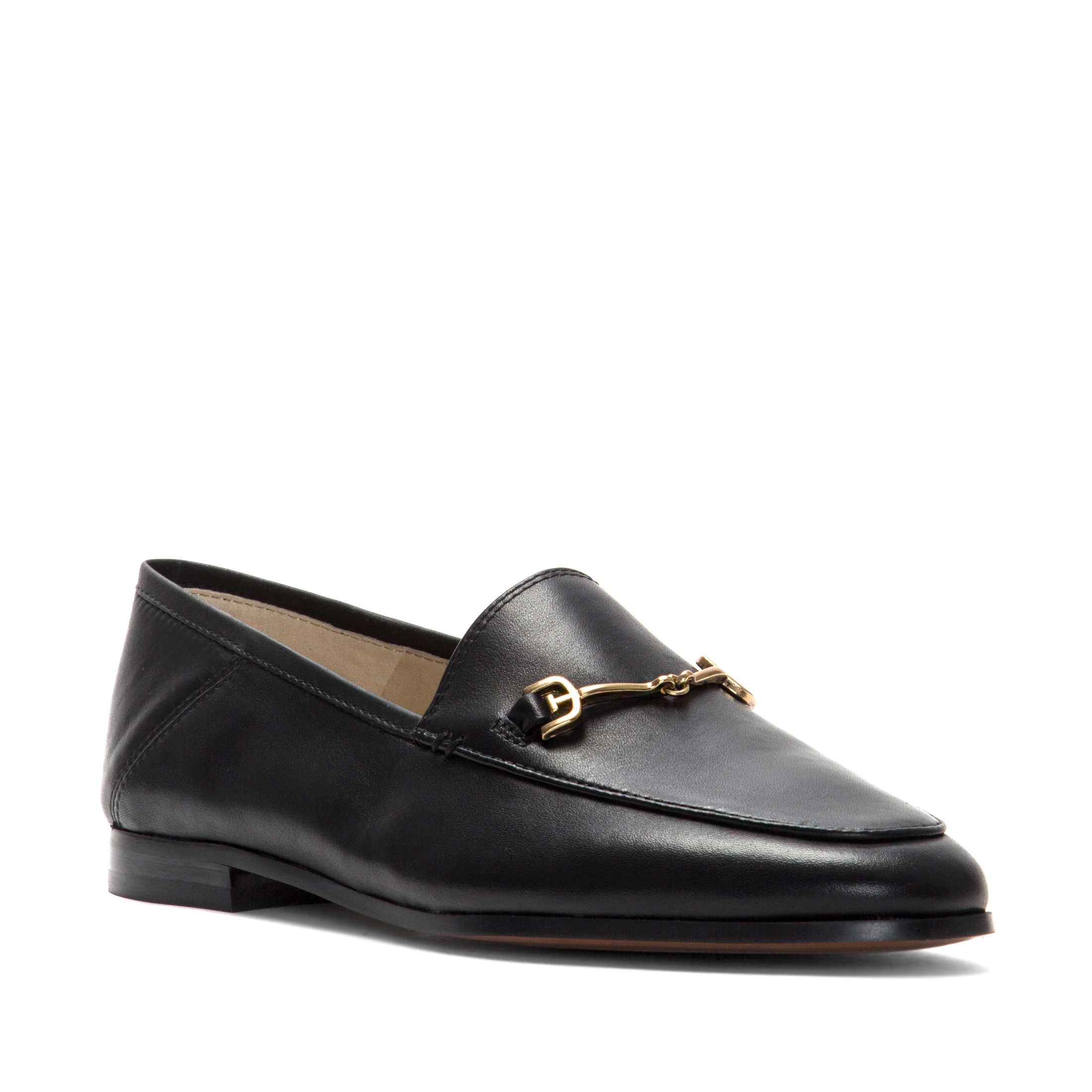 Sam edelman loraine on sale patent leather bit loafers