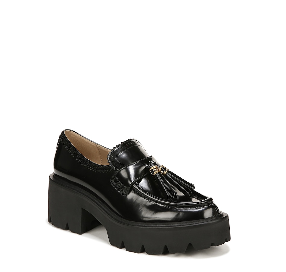 Clothing & Shoes - Shoes - Flats & Loafers - Sam Edelman Meela Loafer ...